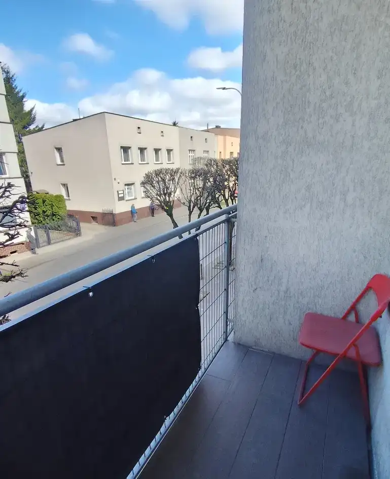 Mieszkanie w centrum - 200 m od dworca PKP - zdjęcie 7