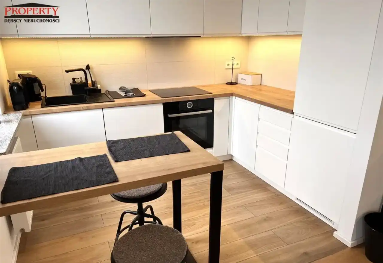 Super Apartament, Garaż,Komórka,Prestiżowe Osiedle - zdjęcie 6