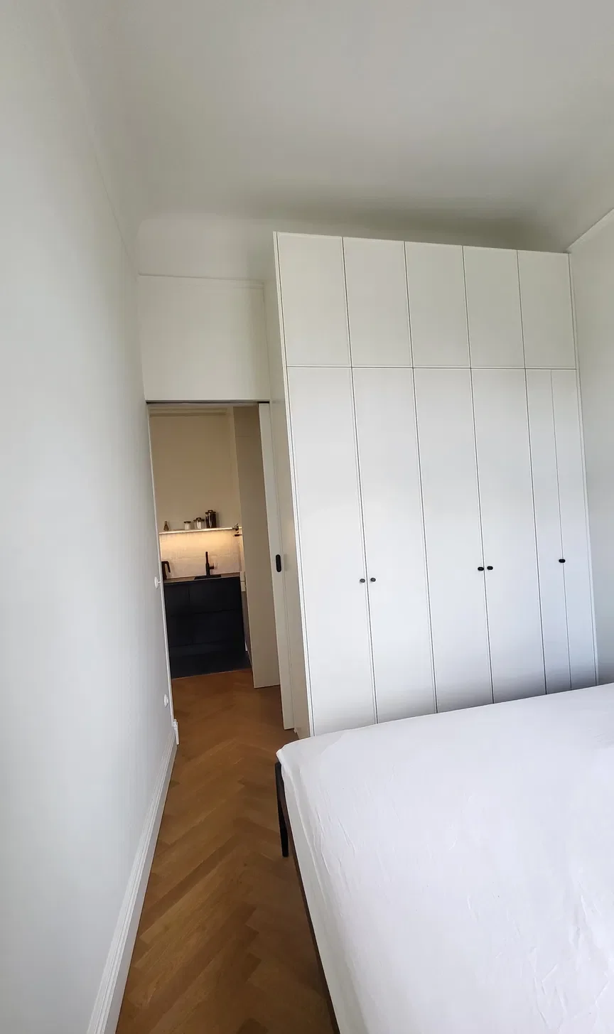 Paryski klimat i nowoczesny komfort - wynajem na 5miesięcy - I semestr - zdjęcie 8