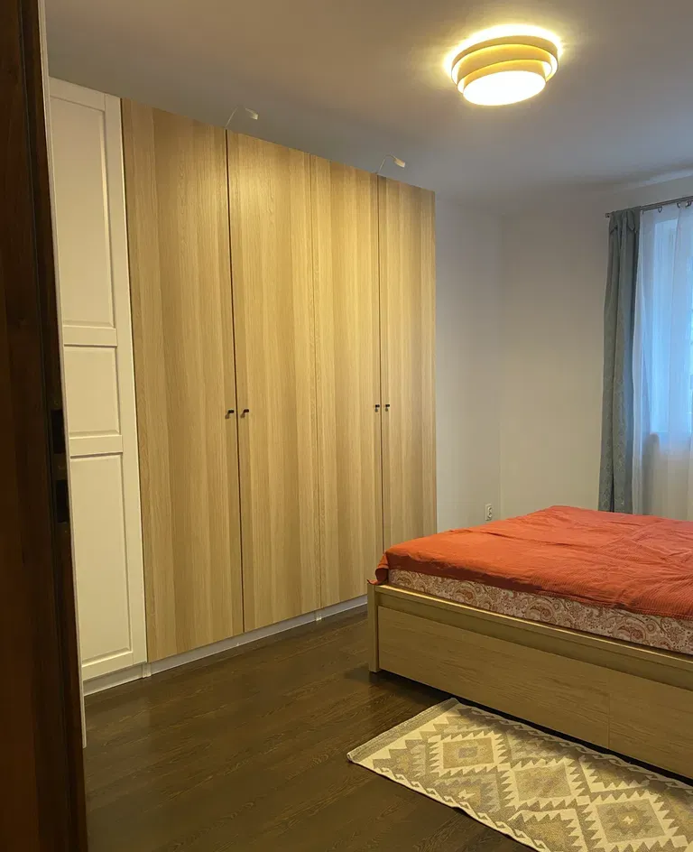 Dwupokojowe z oddzielną kuchnią i balkonem na ogrodzonym osiedlu. - zdjęcie 10