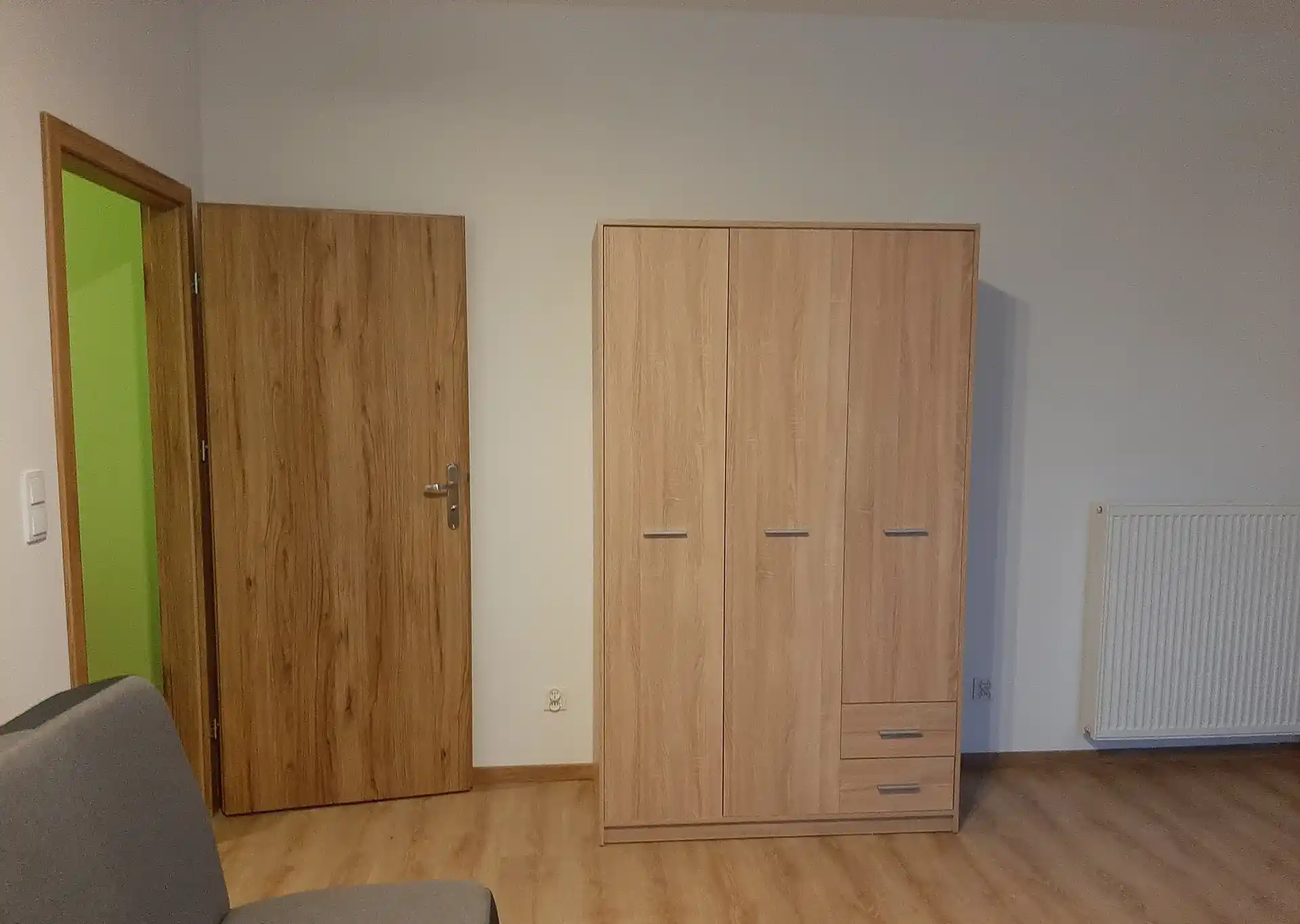 Bielany, wynajmę dwupokojowe (oddzielne pokoje) - zdjęcie 8