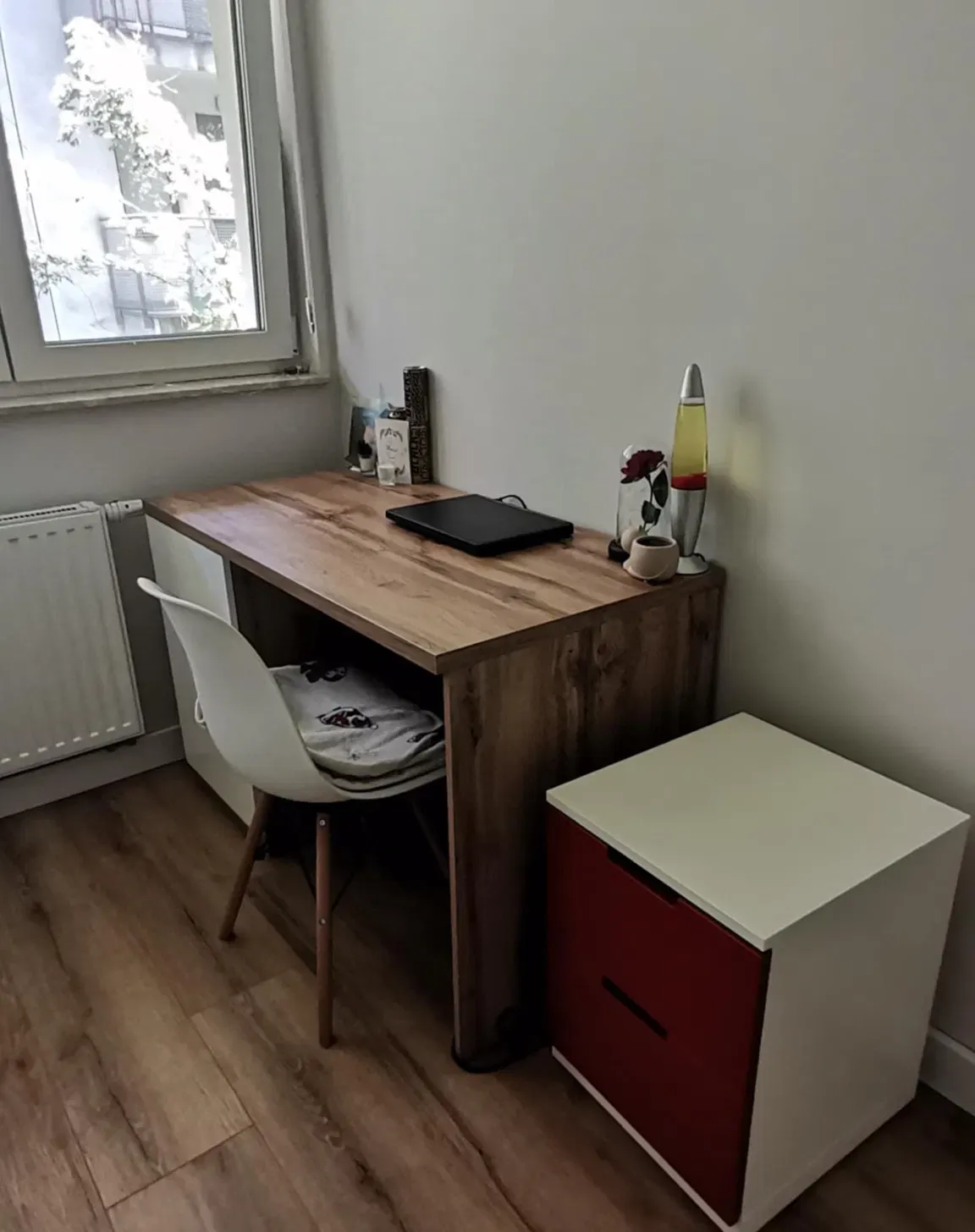 Pokój tuż przy Politechnice, Al. Niepodległości pok, 5