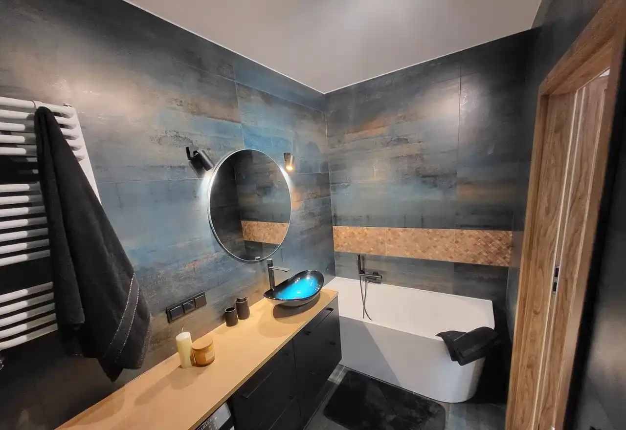 Promocja!!! do 27 lipca! 3590 z czynszem, Centaurus 60 m² 3 pok. Garaż - zdjęcie 3