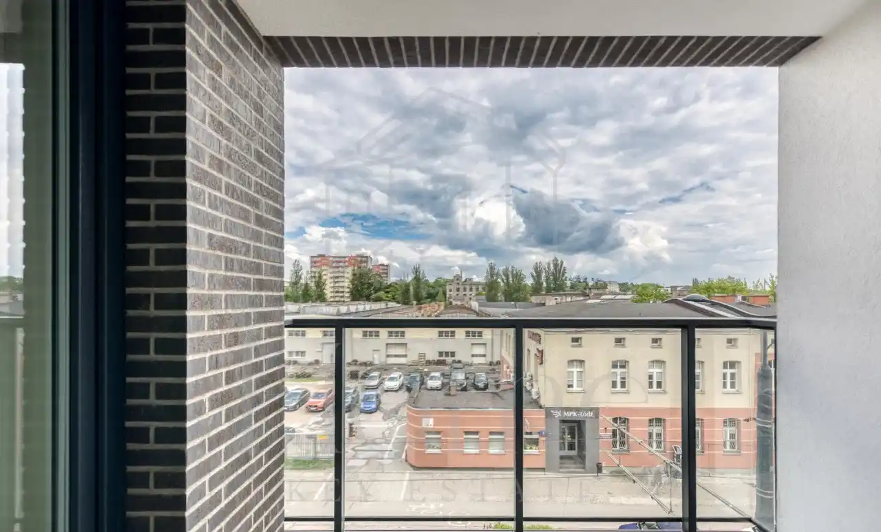 Nowoczesny apartament do pierwszego zamieszkania-inwestycja PRIMO - zdjęcie 4