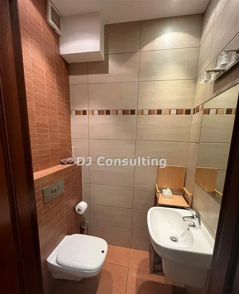 Ursynów 3 pok apartament, kameralne osiedle,garaż - zdjęcie 9