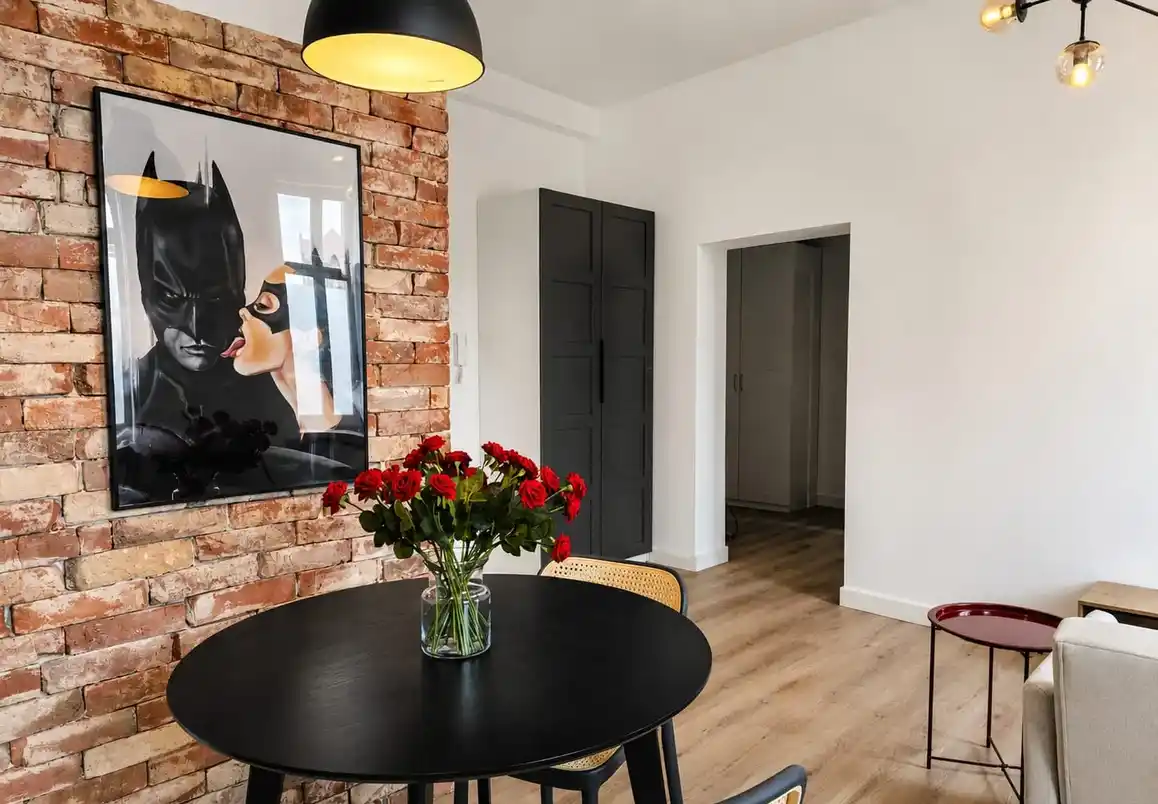 Mieszkanie 58 m² po remoncie w centrum Kłodzka