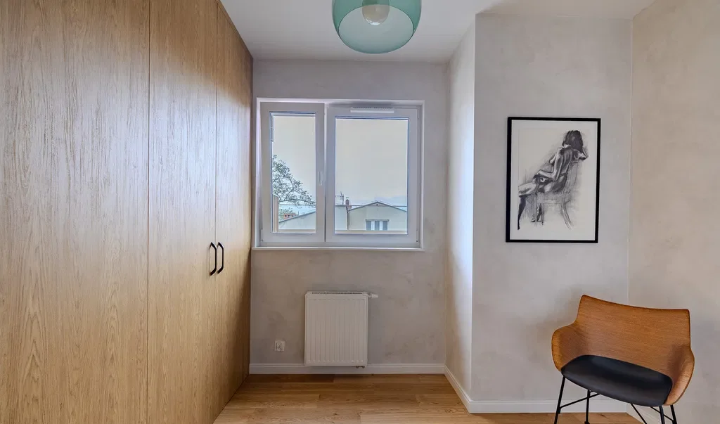 Nowy apartament z dużym tarasem - zdjęcie 9