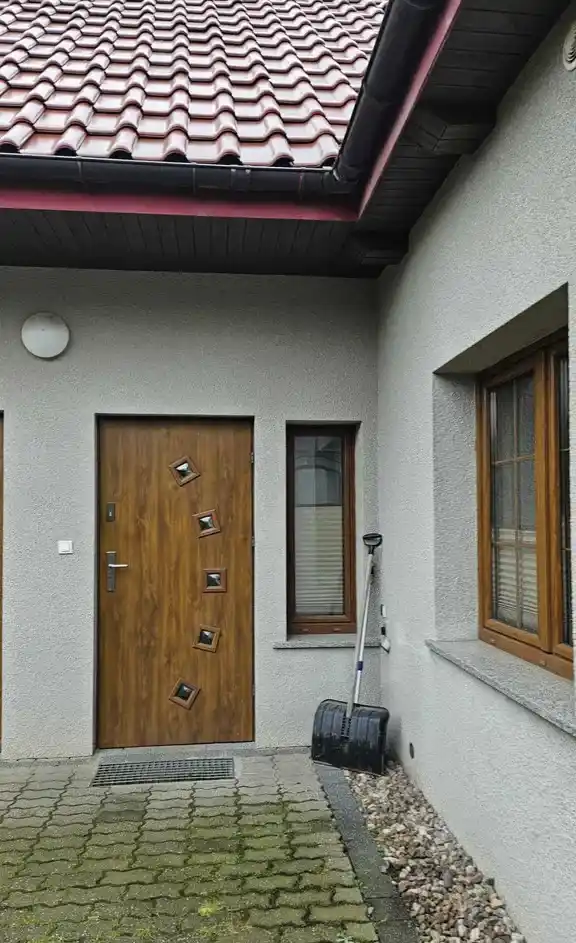 Gałów, pow. średzki, pokój w domu jednorodzinnym