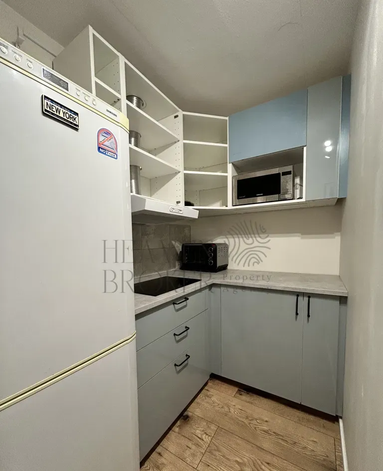 ROOM FOR 2 IN THE CITY CENTER - zdjęcie 2