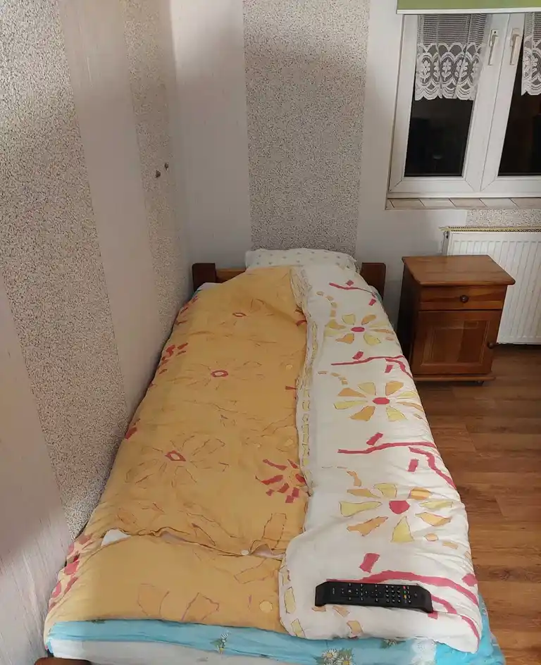 pokoje do wynajęcia jednoosobowy  z niezależnym wejściem - zdjęcie 7
