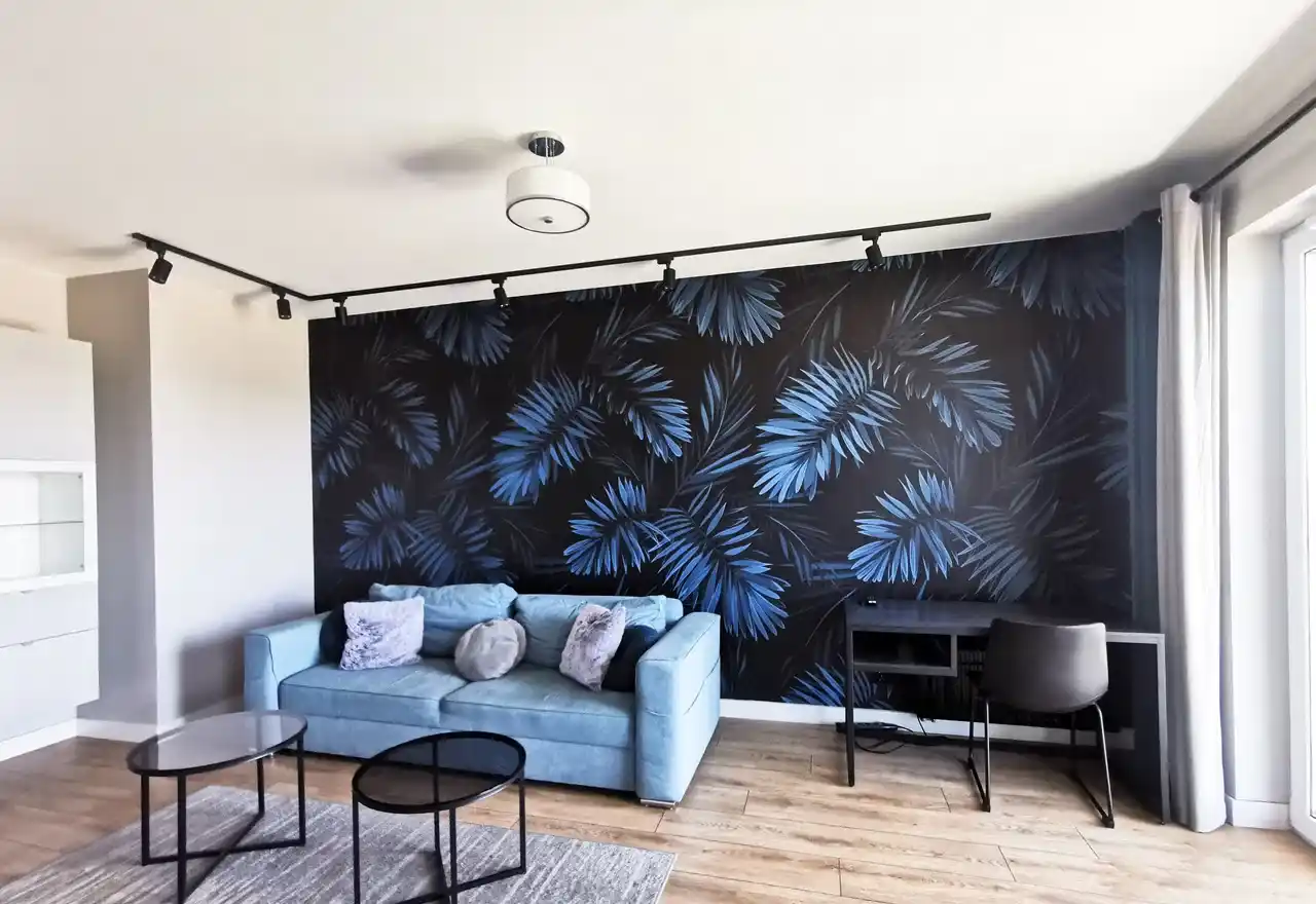 Apartament / 2 pokoje/ Gdańsk Letnica
