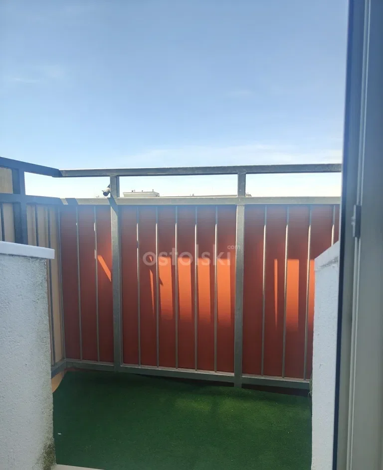 Nowoczesne z balkonem w super lokalizacji - zdjęcie 2