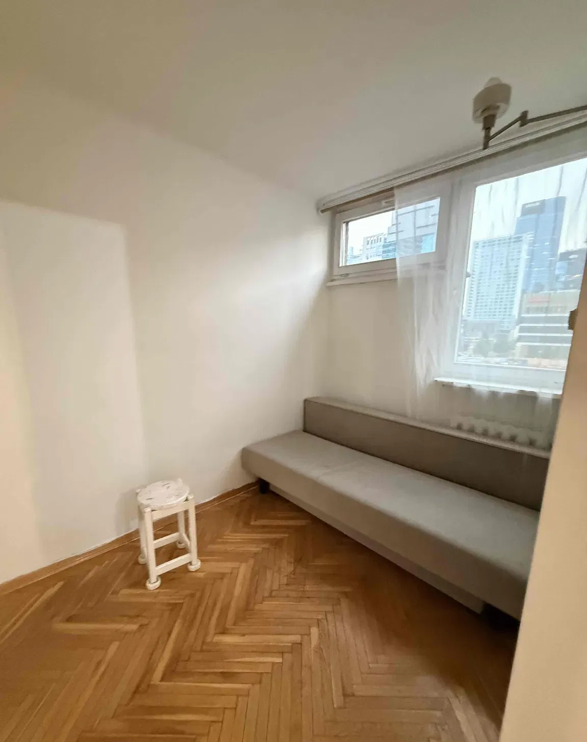 2 pok. | Żelazna | R. Daszyńskiego / Centrum | Bezpoś. - Do adaptacji - zdjęcie 10