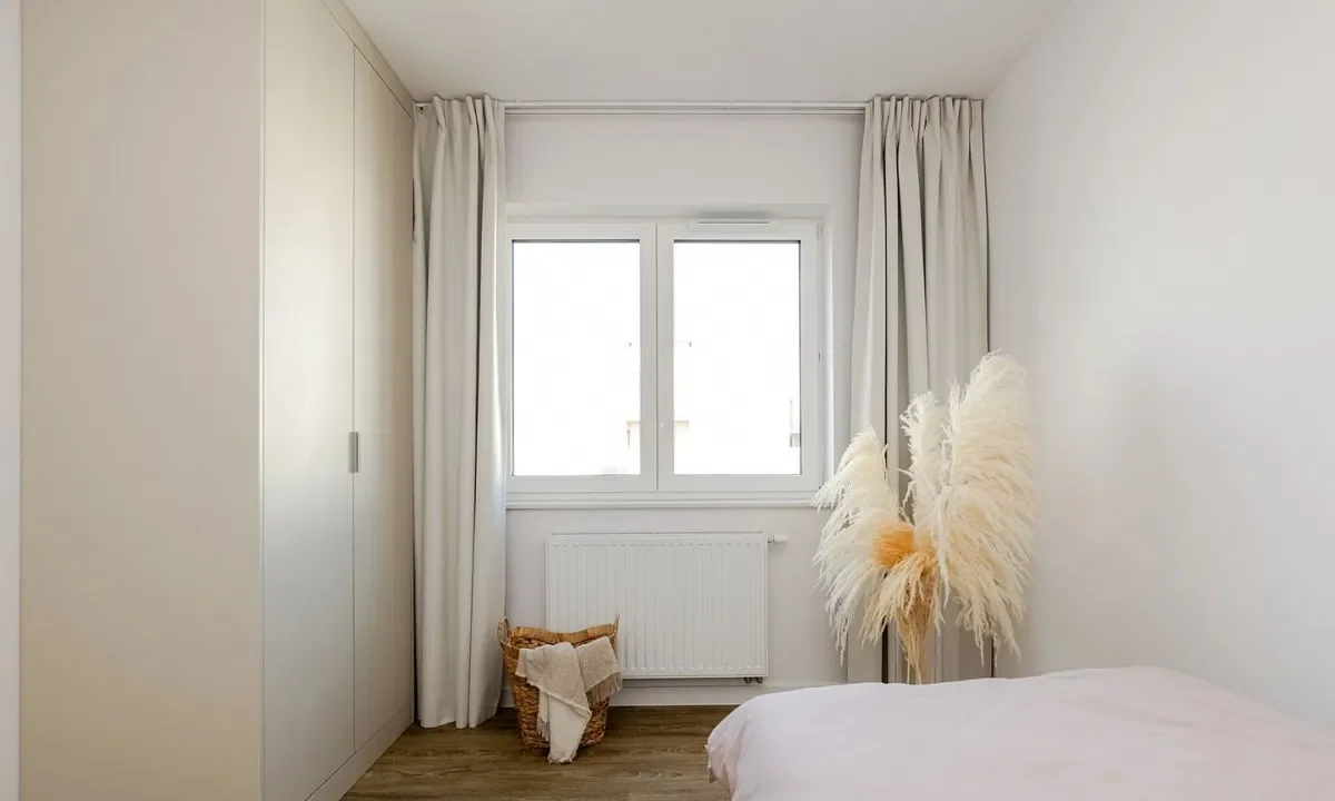 3-pokojowe | 60.0 m2 | Balkon | Internet w cenie | Bezpośrednio - zdjęcie 5