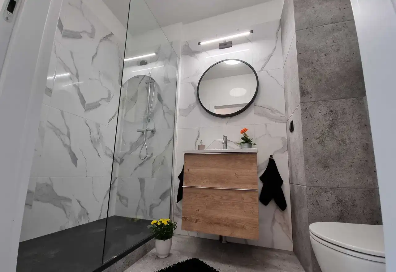 NOWE 42 m² | 2 pokoje | Balkon | obok - POLITECHNIKA POZNAŃSKA - zdjęcie 7