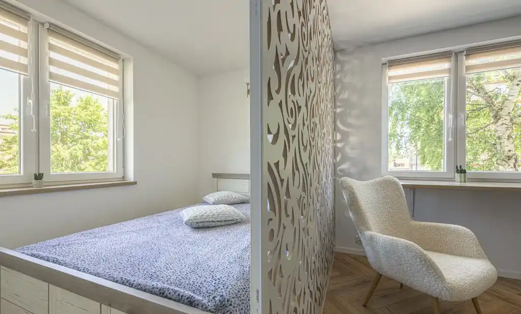 Studio 25 m² w Sopocie | Blisko plaży, lasu i komunikacji miejskiej - zdjęcie 7