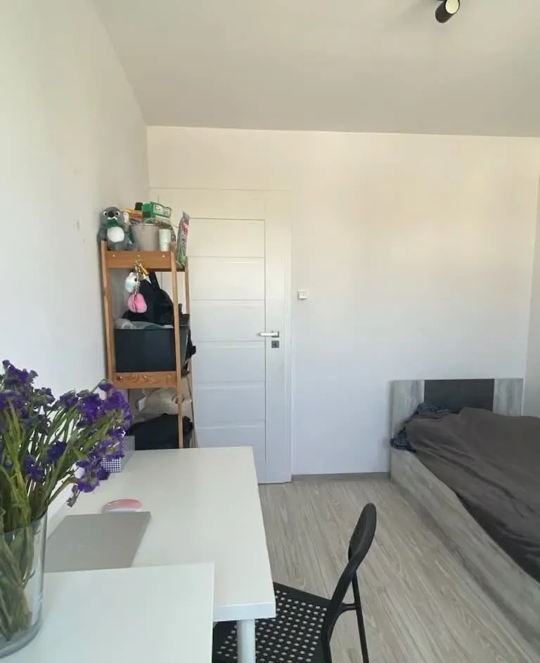 Pokój jednoosobowy Wrocław Krzyki - zdjęcie 3