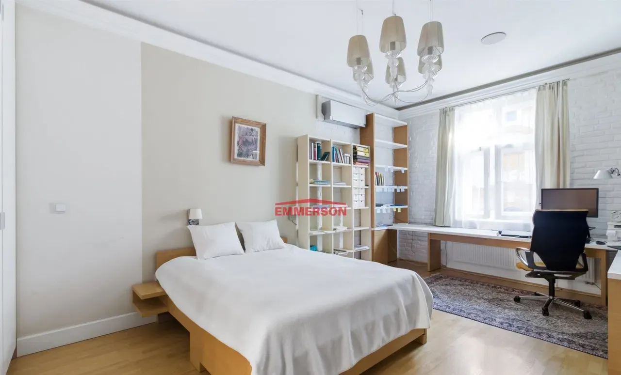 Apartament 81 m2 zaraz przy Plantach - zdjęcie 7