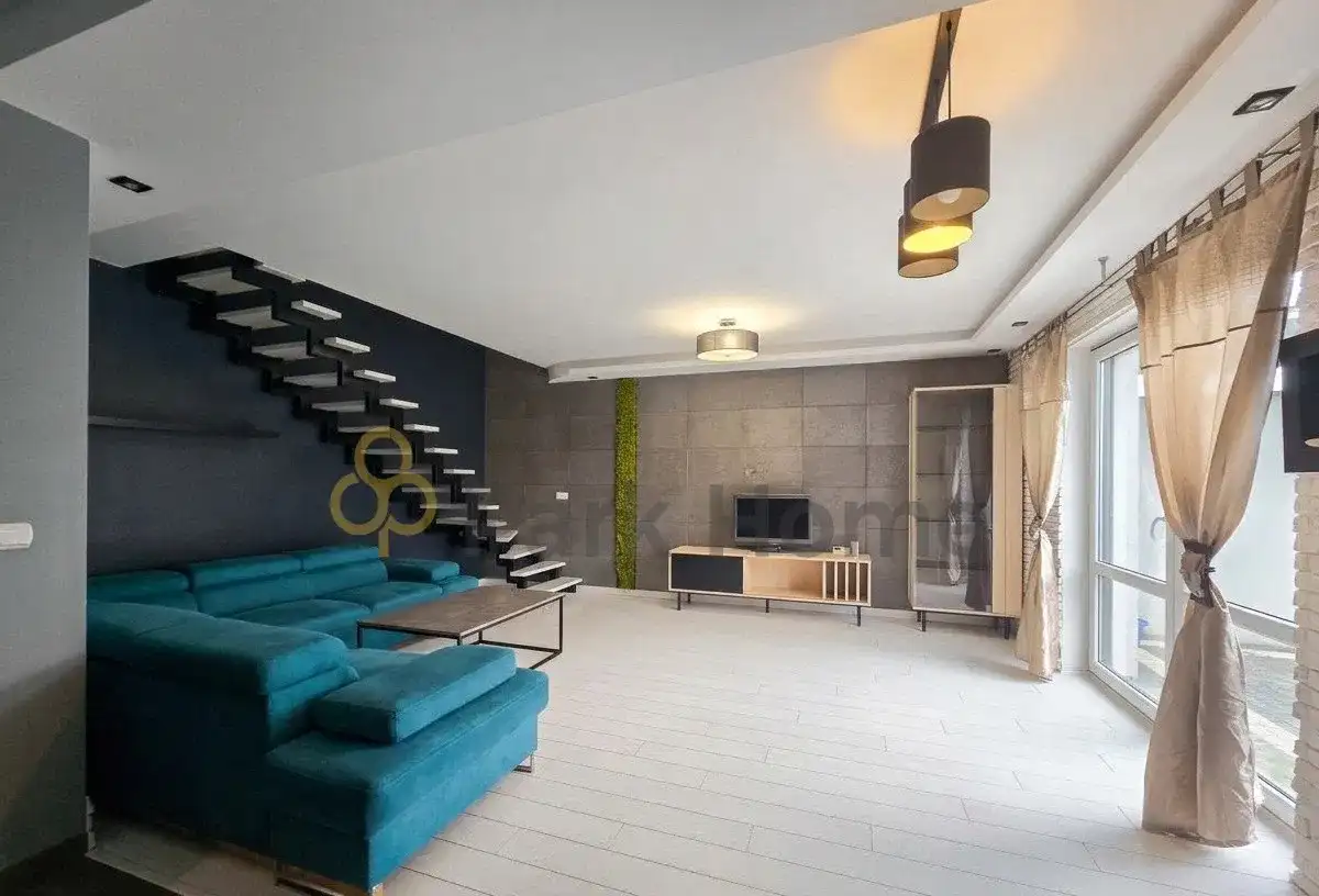 Mieszkanie 86m2, 4 pokoje, Leszno - zdjęcie 2
