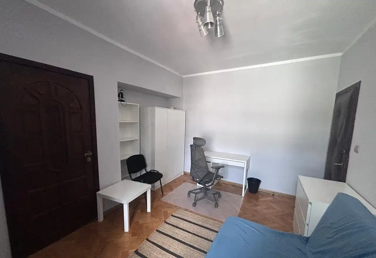 Pokój z balkonem na Winogradach - zdjęcie 3
