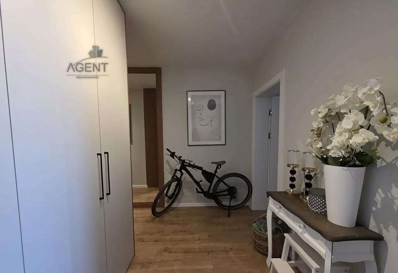 Przestronne mieszkanie 53 m² w Bydgoszczy - zdjęcie 2