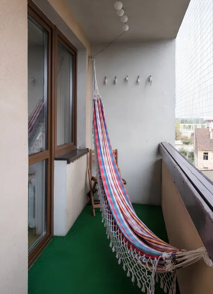 Kraków, Stare Podgórze, 3 pokoje, 51m2, 4 piętro - zdjęcie 8