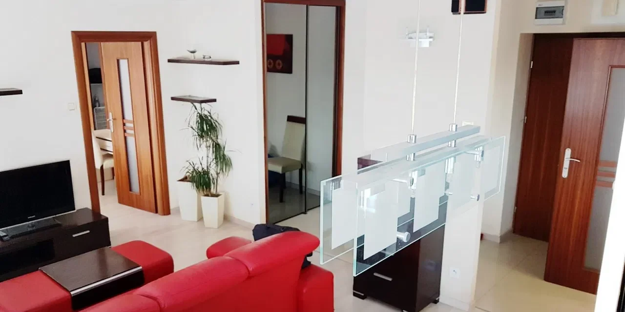 SUPER apartment z widokiem - zdjęcie 4