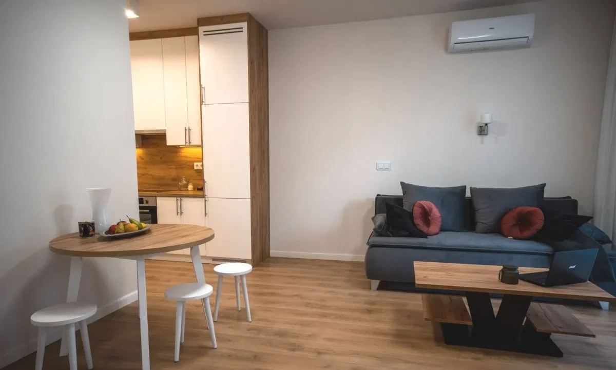 Nowy Apartamentowiec w pobliżu Konesera - zdjęcie 10