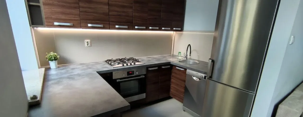 Wyposażony apartament przy Piotrkowskiej wynajmę - zdjęcie 6