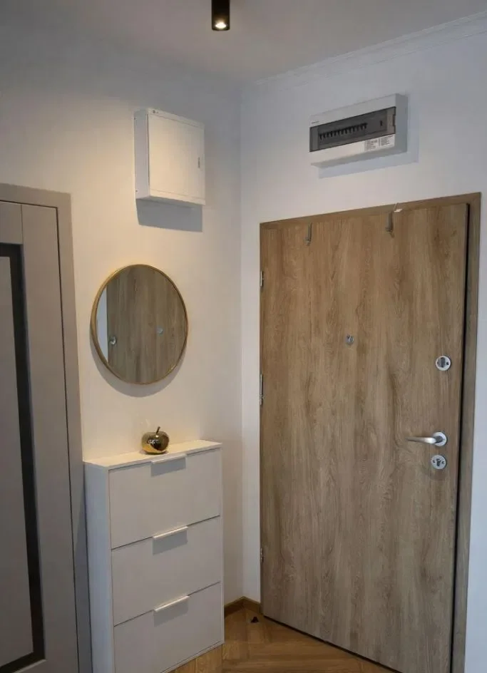 Apartament Premium, Pierwszy najem,Pogodno,Balkon, - zdjęcie 8