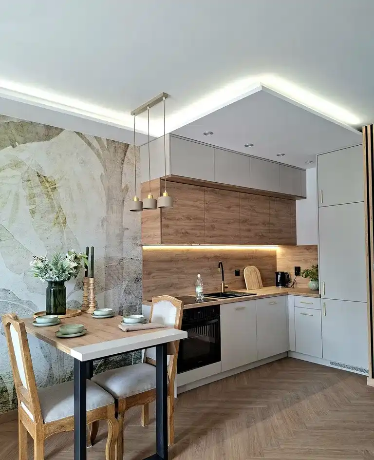 Mieszkanie, 41,20 m², Łódź - zdjęcie 2