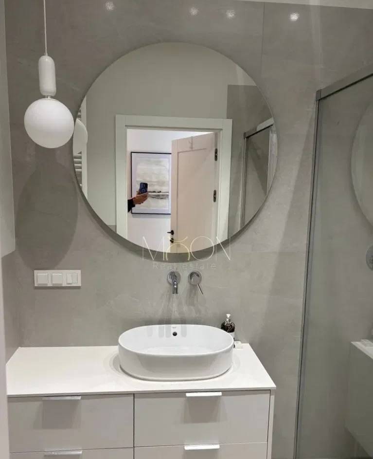 3-pokojowe 66 m² | ul. Dzikich Jabłoni 5 - zdjęcie 8