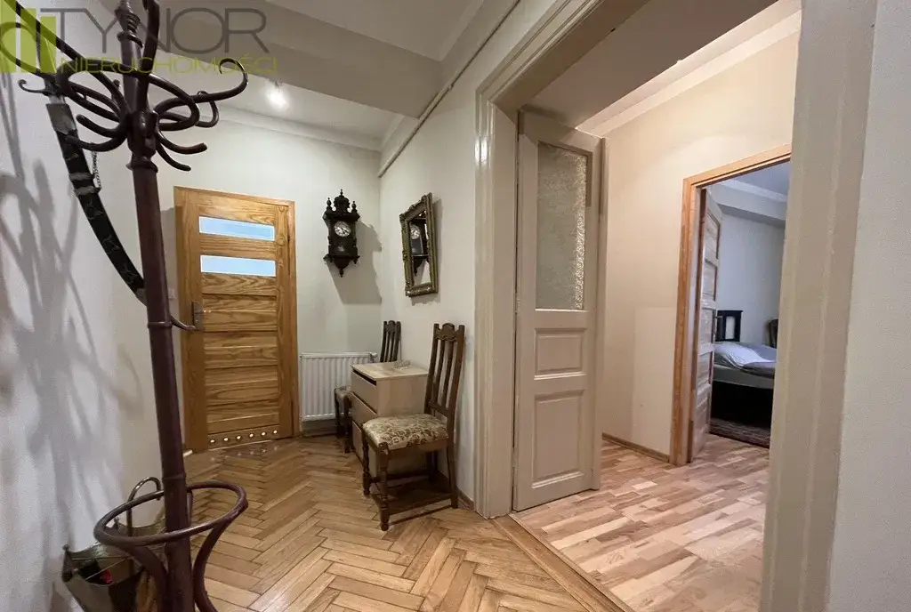 Syrokomli Ujejskiego, 2 osobne pokoje 63 m2 balkon - zdjęcie 7