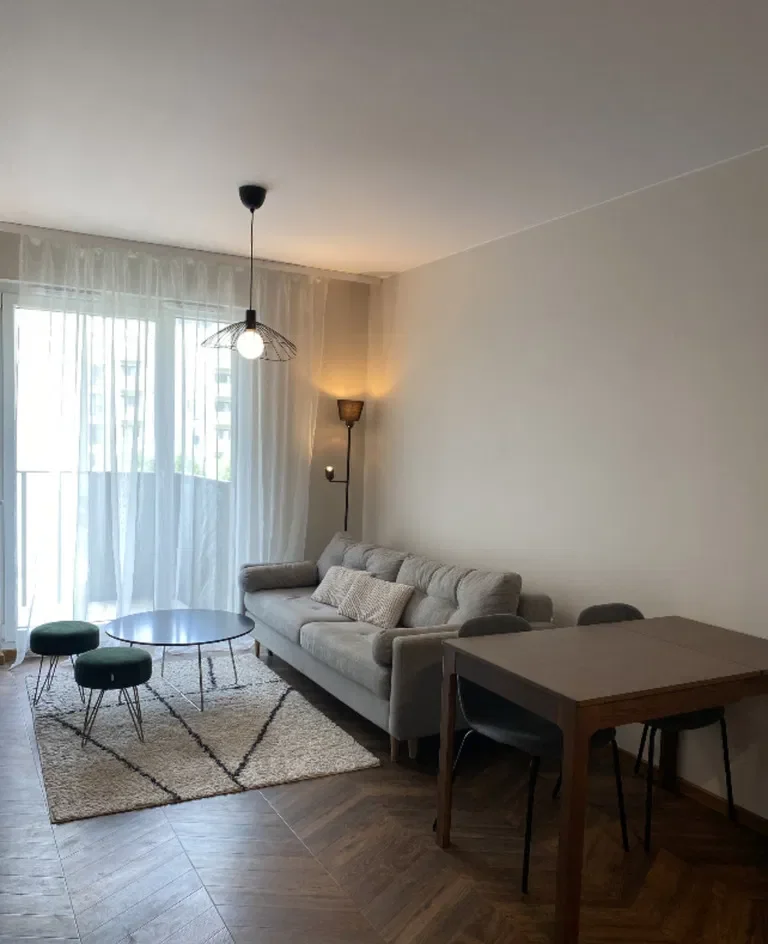 Apartament Fuzja, Osiedle zamknięte,Dostępny! - zdjęcie 4