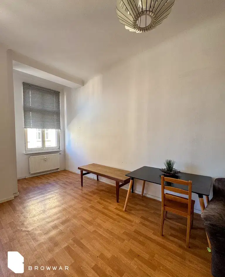 Pokój na wynajem 27 m2 | blisko Parku - zdjęcie 4