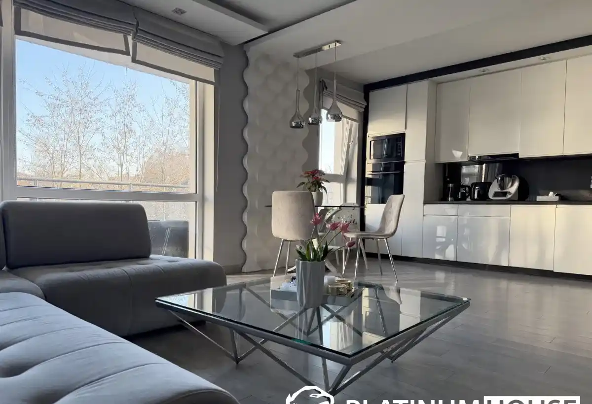 3 pokoje Winiarnia Home - zdjęcie 3