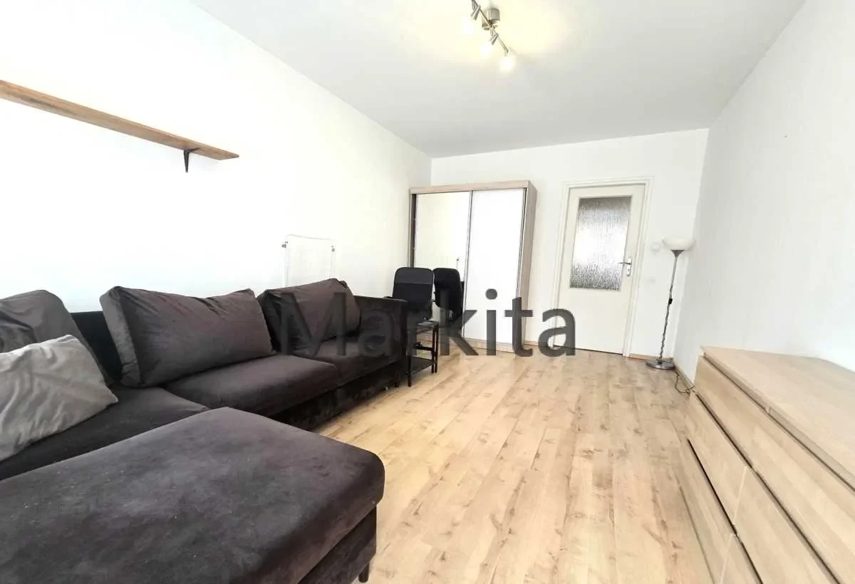 Mieszkanie Wrocław ul. Uznańskiego, 2 pokoje, 49.5 m2, 2100 zł - zdjęcie 5