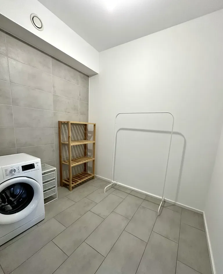Komfortowe mieszkanie 63 m² na 17 piętrze w Rzeszowie - zdjęcie 6