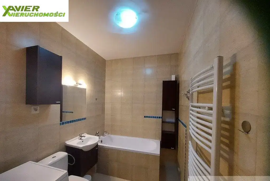 Młociny - Wólczynska/Popiela 2pokoje Balkon - zdjęcie 7