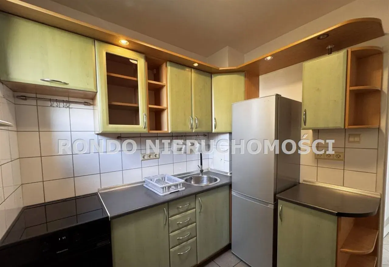 2pok+osobna kuchnia, 35m2,winda,balkon+piwnica