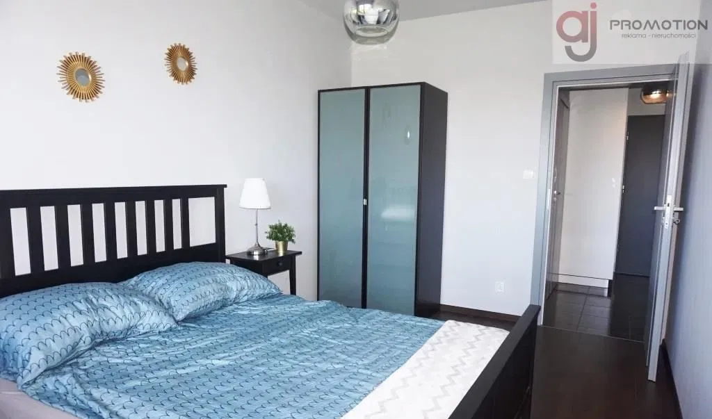 2-pokojowe mieszkanie 44m2 na 6 piętrze - zdjęcie 6