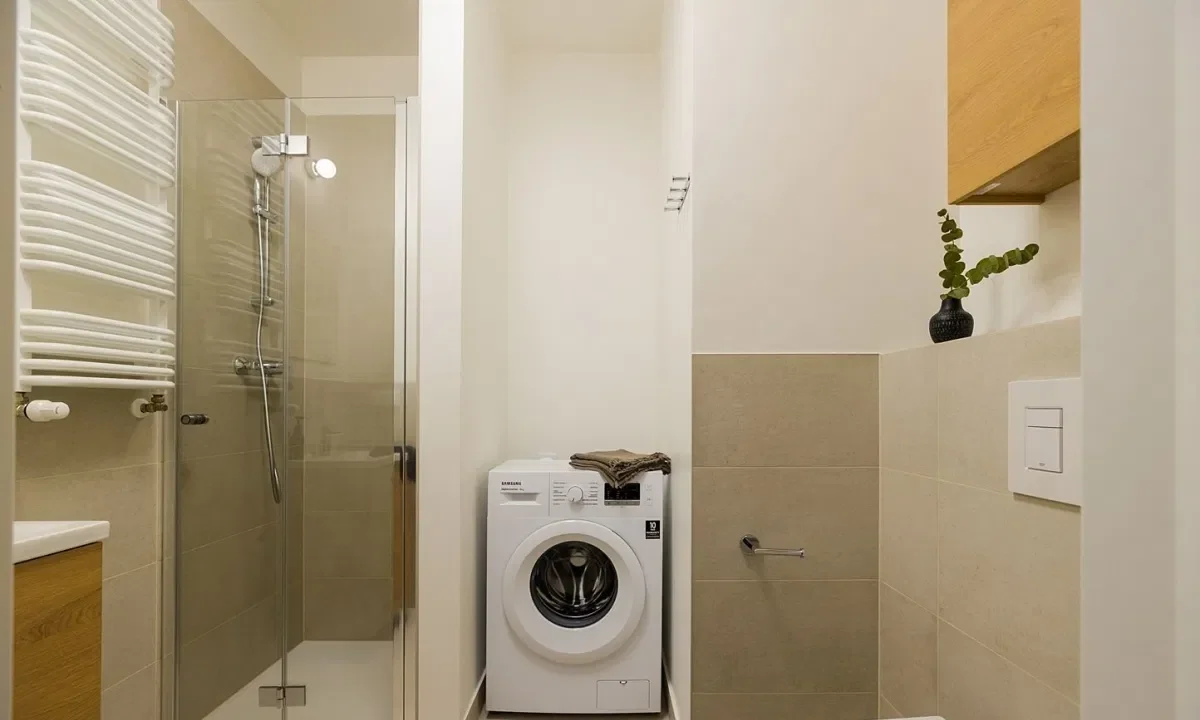 2-pokojowe | 44.7 m2 | Balkon | Internet w cenie | Bezpośrednio - zdjęcie 7