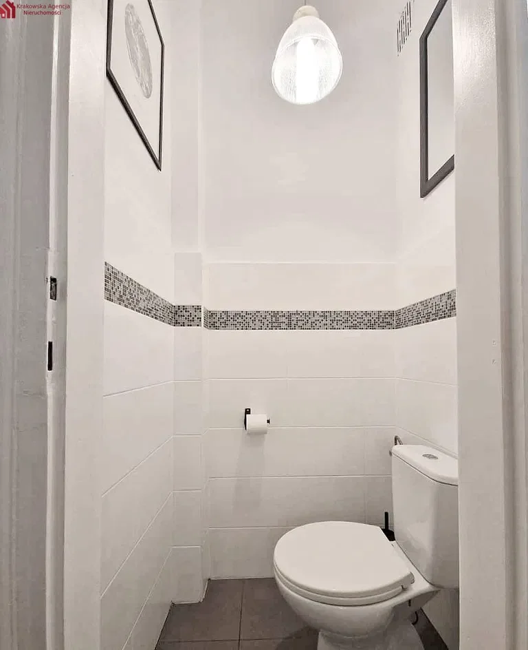 Mieszkanie, 21.4 m², Kraków - zdjęcie 3