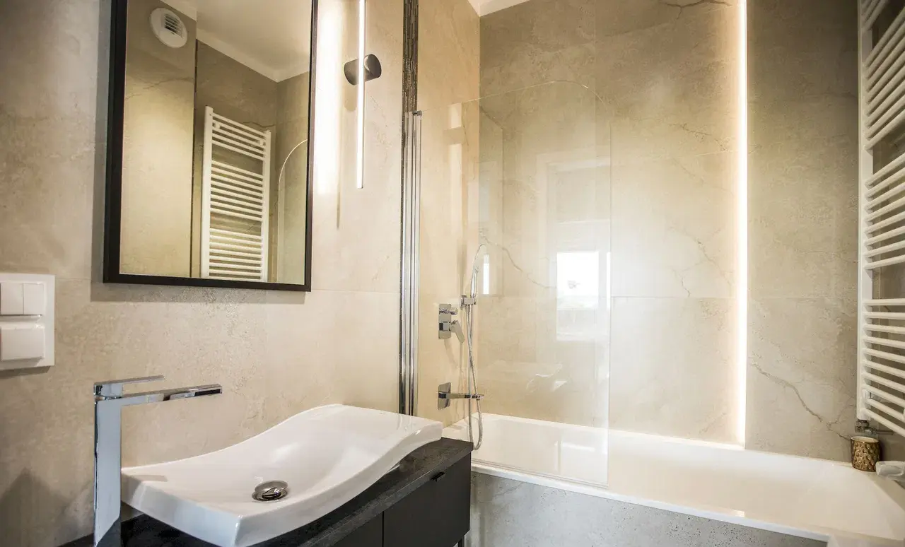 Nowoczesne 2-pokojowe z tarasem i garażem *Apartamenty Jagiellońskie* - zdjęcie 6