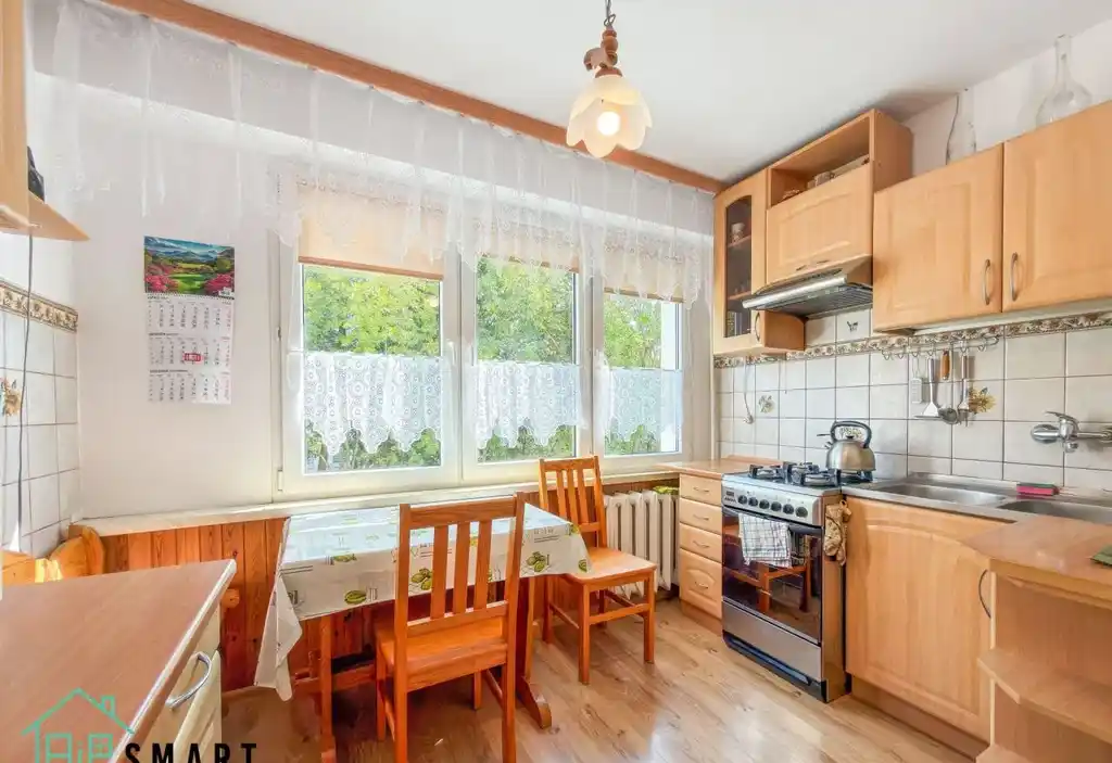 Mieszkanie 3-pokojowe na wynajem | 47,9 m² | 2. pi - zdjęcie 6
