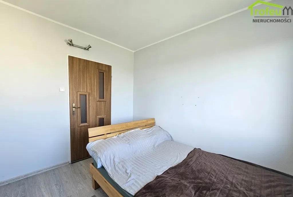 Śniadeckich - 2 pokoje - balkon - zdjęcie 5