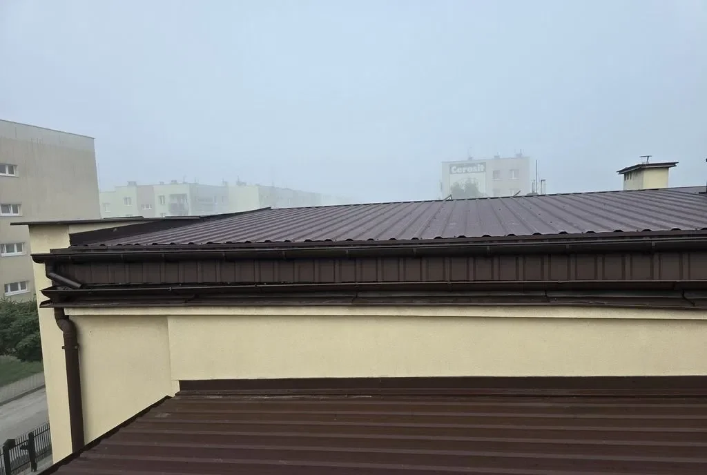Dom jednorodzinny Busko-Zdrój - zdjęcie 8