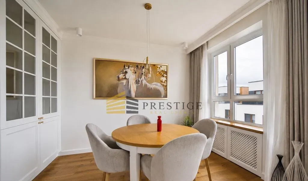 Apartament dla rodziny | Zamknięte osiedle - zdjęcie 6
