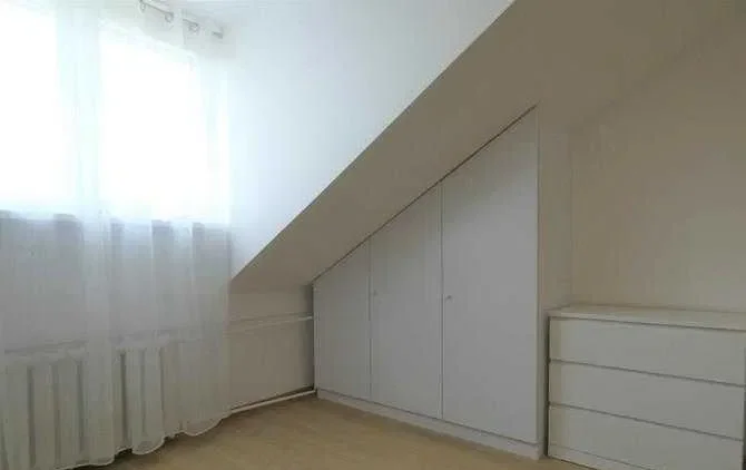 Kawalerka przy Politechnice, pet friendly - Wiejska 68, Nowe Miasto - zdjęcie 3