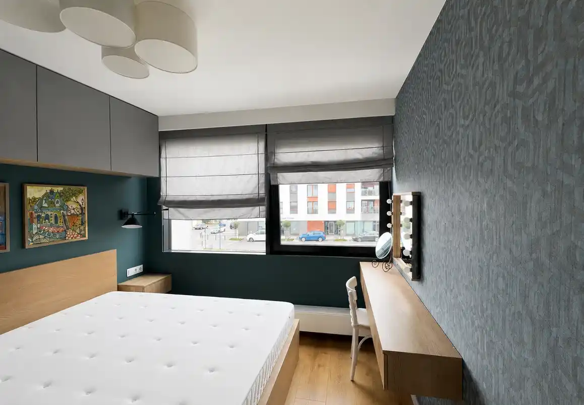 Wyjątkowe 3 pokoje 65 m² we Wrocławiu na Nowych Żernikach - zdjęcie 6